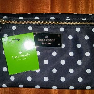 Kate Spade Small Drewe Blake Avenue Diamond Dot